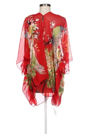 Γυναικεία μπλούζα Unbranded, Μέγεθος XL, Χρώμα Πολύχρωμο, Τιμή 10,99 €