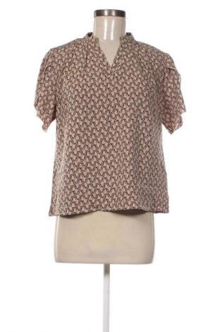 Дамска блуза Unbranded, Размер L, Цвят Многоцветен, Цена 3,57 €