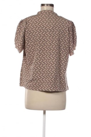 Дамска блуза Unbranded, Размер L, Цвят Многоцветен, Цена 3,57 €