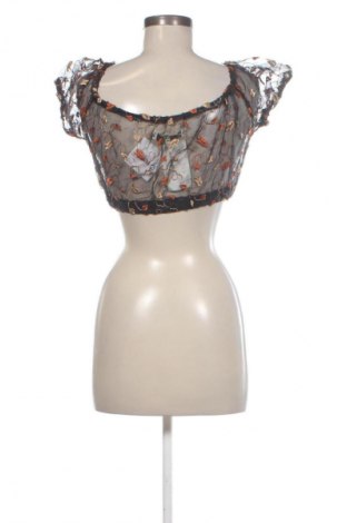 Dámská halenka Unbranded, Velikost XS, Barva Vícebarevné, Cena  189,00 Kč