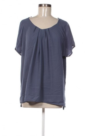 Дамска блуза Unbranded, Размер L, Цвят Син, Цена 5,11 €