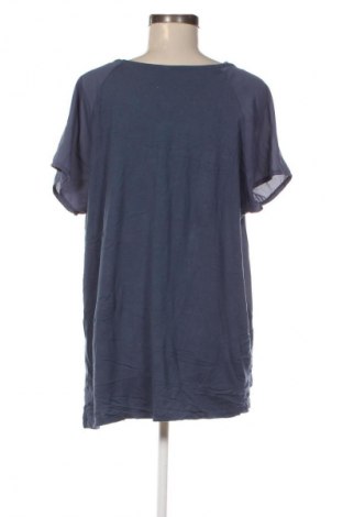 Дамска блуза Unbranded, Размер L, Цвят Син, Цена 5,11 €