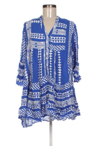 Γυναικεία μπλούζα Unbranded, Μέγεθος XL, Χρώμα Πολύχρωμο, Τιμή 3,99 €