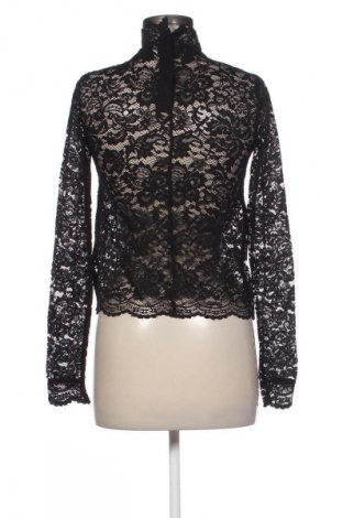 Γυναικεία μπλούζα Unbranded, Μέγεθος S, Χρώμα Μαύρο, Τιμή 10,00 €