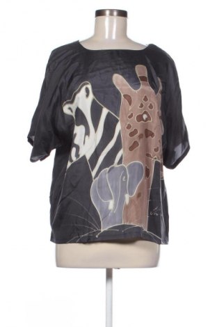 Bluzka damska Unbranded, Rozmiar XL, Kolor Kolorowy, Cena 53,99 zł