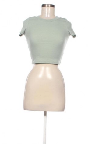 Дамска блуза Unbranded, Размер S, Цвят Зелен, Цена 3,57 €