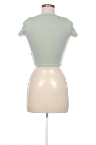Дамска блуза Unbranded, Размер S, Цвят Зелен, Цена 3,57 €