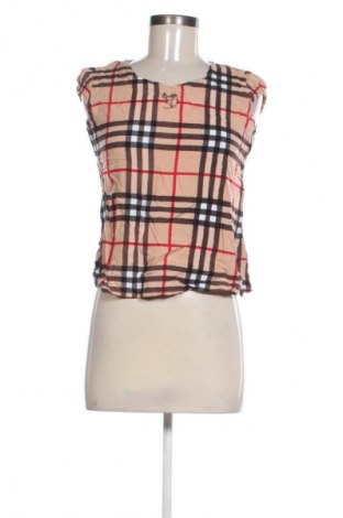 Дамска блуза Unbranded, Размер M, Цвят Многоцветен, Цена 6,13 €