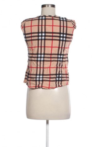 Дамска блуза Unbranded, Размер M, Цвят Многоцветен, Цена 6,13 €