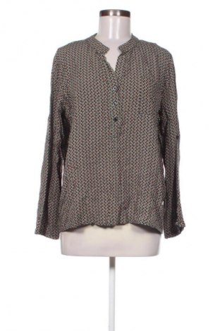 Дамска блуза Unbranded, Размер XL, Цвят Многоцветен, Цена 8,69 €