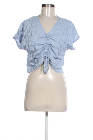 Дамска блуза Unbranded, Размер M, Цвят Многоцветен, Цена 4,09 €