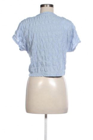 Дамска блуза Unbranded, Размер M, Цвят Многоцветен, Цена 4,09 €