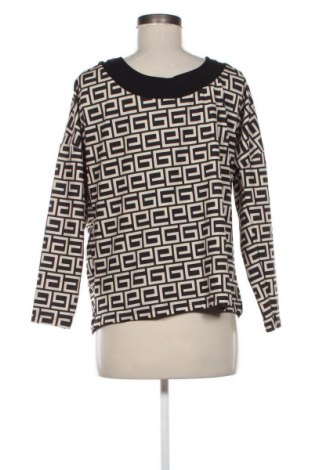 Дамска блуза Unbranded, Размер M, Цвят Многоцветен, Цена 10,22 €