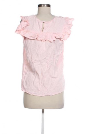 Дамска блуза Unbranded, Размер L, Цвят Розов, Цена 5,62 €
