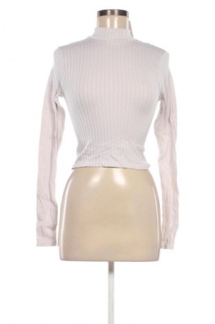 Γυναικεία μπλούζα Unbranded, Μέγεθος XS, Χρώμα Γκρί, Τιμή 9,99 €