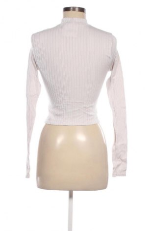 Γυναικεία μπλούζα Unbranded, Μέγεθος XS, Χρώμα Γκρί, Τιμή 9,99 €