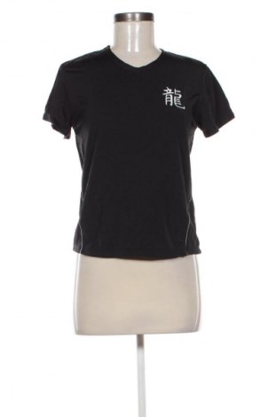 Γυναικεία μπλούζα Unbranded, Μέγεθος S, Χρώμα Μαύρο, Τιμή 10,99 €