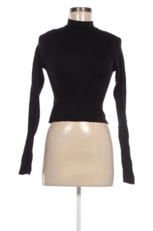 Γυναικεία μπλούζα Unbranded, Μέγεθος XS, Χρώμα Μαύρο, Τιμή 9,99 €