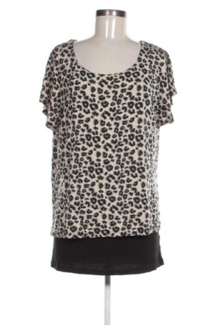 Дамска блуза Unbranded, Размер M, Цвят Многоцветен, Цена 6,13 €