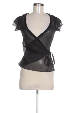 Dámská halenka Unbranded, Velikost S, Barva Černá, Cena  289,00 Kč