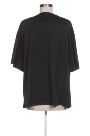Γυναικεία μπλούζα Unbranded, Μέγεθος 3XL, Χρώμα Μαύρο, Τιμή 11,99 €