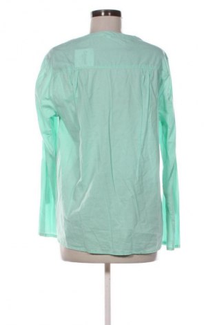 Dámská halenka Unbranded, Velikost S, Barva Zelená, Cena  289,00 Kč