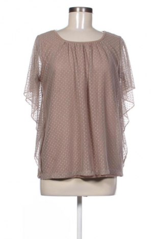 Γυναικεία μπλούζα Unbranded, Μέγεθος M, Χρώμα  Μπέζ, Τιμή 9,99 €