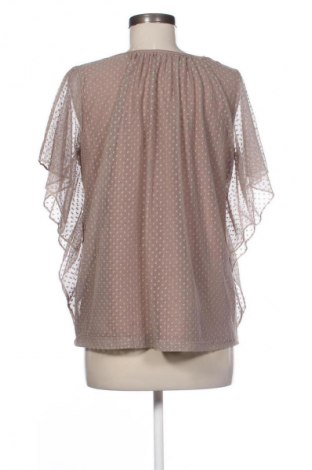 Γυναικεία μπλούζα Unbranded, Μέγεθος M, Χρώμα  Μπέζ, Τιμή 9,99 €