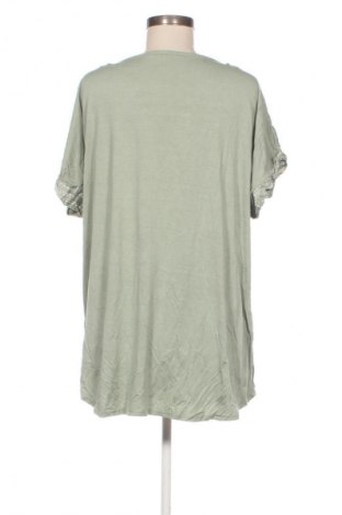 Dámska blúza Unbranded, Veľkosť XL, Farba Zelená, Cena  5,95 €