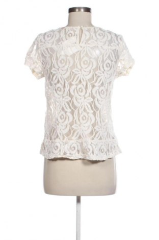 Bluzka damska Unbranded, Rozmiar M, Kolor ecru, Cena 53,99 zł