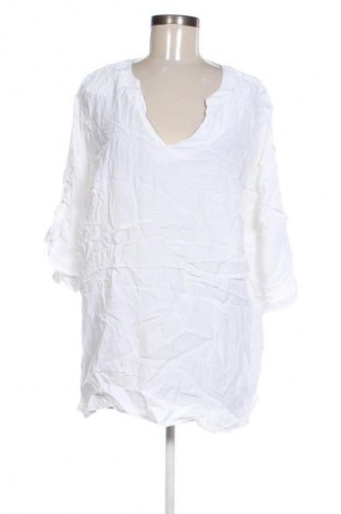 Γυναικεία μπλούζα Unbranded, Μέγεθος XL, Χρώμα Λευκό, Τιμή 9,99 €