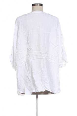 Γυναικεία μπλούζα Unbranded, Μέγεθος XL, Χρώμα Λευκό, Τιμή 9,99 €