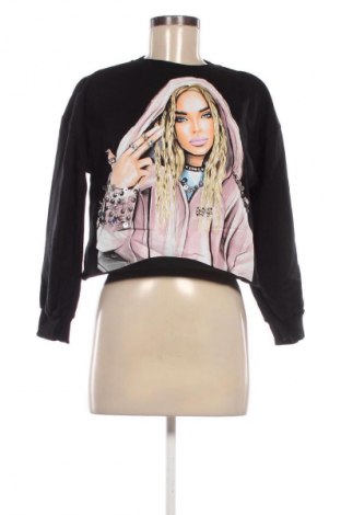 Dámská halenka Unbranded, Velikost S, Barva Černá, Cena  249,00 Kč