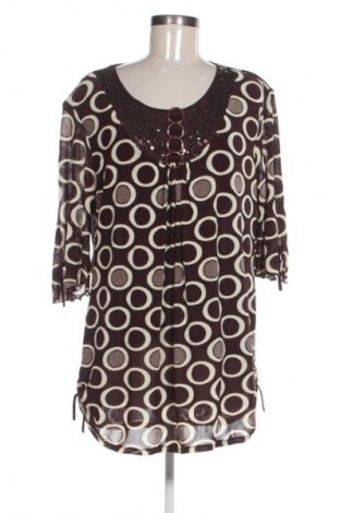 Dámska blúza Unbranded, Veľkosť L, Farba Viacfarebná, Cena  2,95 €