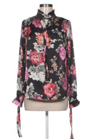 Γυναικεία μπλούζα Unbranded, Μέγεθος XS, Χρώμα Πολύχρωμο, Τιμή 10,99 €