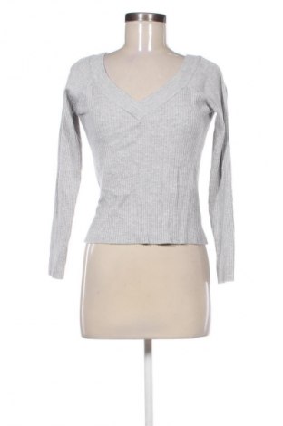 Bluzka damska Unbranded, Rozmiar M, Kolor Szary, Cena 45,99 zł