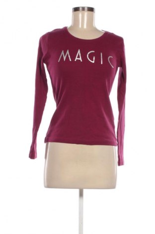 Дамска блуза Unbranded, Размер S, Цвят Червен, Цена 10,22 €