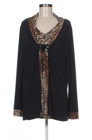 Bluzka damska Unbranded, Rozmiar 3XL, Kolor Kolorowy, Cena 52,99 zł