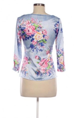 Дамска блуза Unbranded, Размер XS, Цвят Многоцветен, Цена 8,69 €