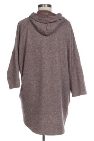 Дамска блуза Unbranded, Размер XL, Цвят Кафяв, Цена 10,22 €