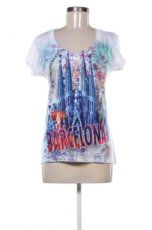 Γυναικεία μπλούζα Unbranded, Μέγεθος L, Χρώμα Πολύχρωμο, Τιμή 10,99 €