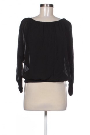 Dámská halenka Unbranded, Velikost S, Barva Černá, Cena  49,00 Kč