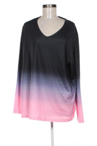 Damen Shirt Unbranded, Größe XXL, Farbe Mehrfarbig, Preis € 9,99