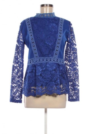 Dámská halenka Unbranded, Velikost M, Barva Modrá, Cena  249,00 Kč