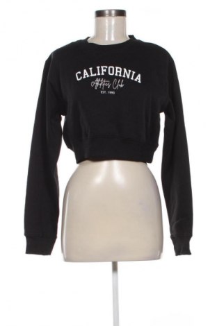 Γυναικεία μπλούζα Unbranded, Μέγεθος XS, Χρώμα Μαύρο, Τιμή 16,99 €