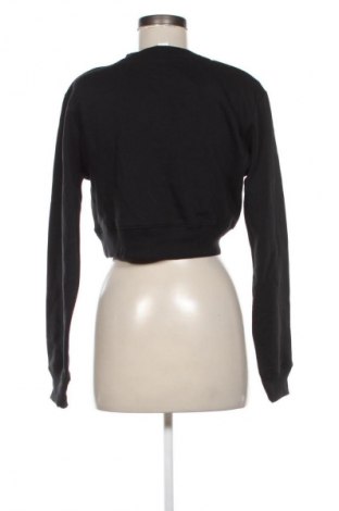 Γυναικεία μπλούζα Unbranded, Μέγεθος XS, Χρώμα Μαύρο, Τιμή 16,99 €