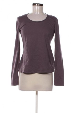Γυναικεία μπλούζα Unbranded, Μέγεθος M, Χρώμα Βιολετί, Τιμή 5,00 €