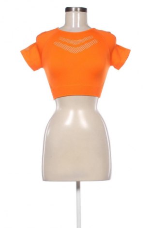 Dámská halenka Unbranded, Velikost S, Barva Oranžová, Cena  279,00 Kč