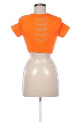 Dámská halenka Unbranded, Velikost S, Barva Oranžová, Cena  279,00 Kč