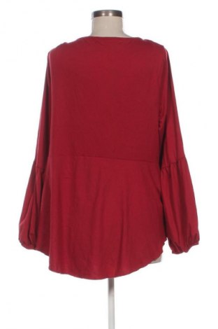 Bluză de femei Unbranded, Mărime M, Culoare Roșu, Preț 7,99 Lei